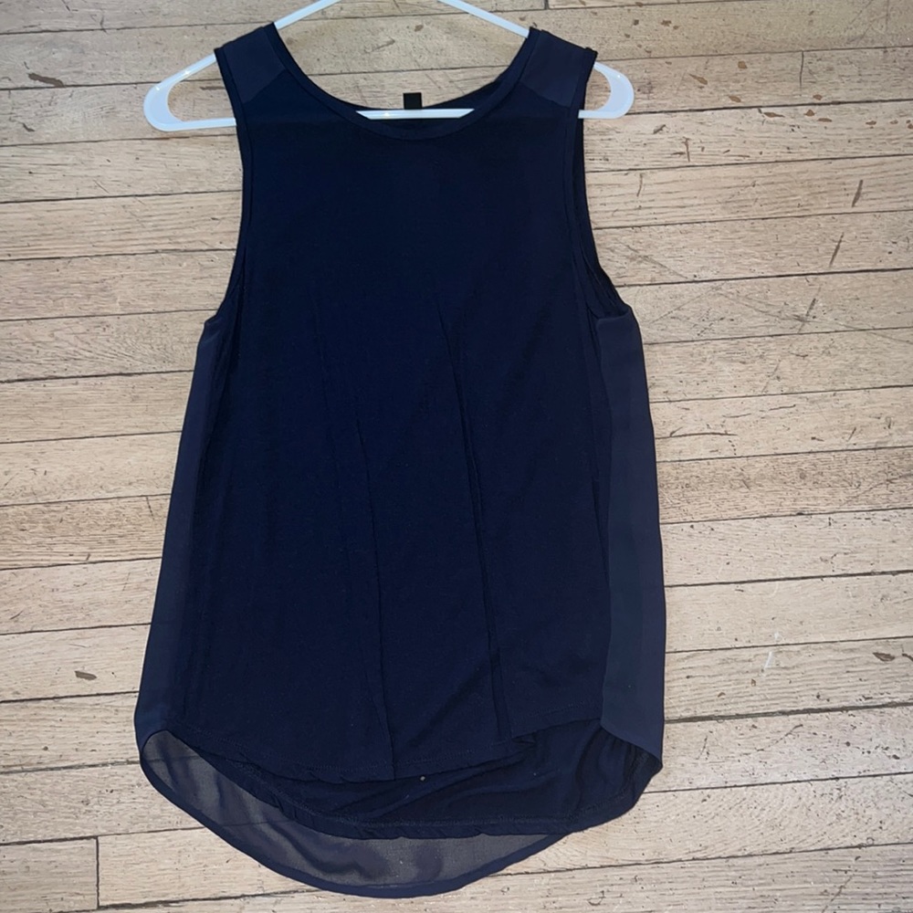 J Crew Top